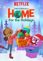 Watch Home: For the Holidays (TV Short 2017) Vidbull