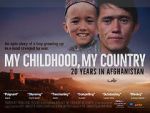 Watch My Childhood, My Country: 20 Years in Afghanistan Vidbull