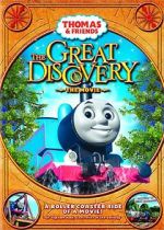 Watch Thomas & Friends: The Great Discovery - The Movie Vidbull