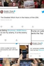 Watch President Trump: Tweets from the White House Vidbull