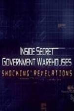 Watch Inside Secret Government Warehouses: Shocking Revelations Vidbull