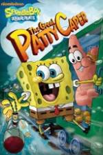 Watch Spongebob Squarepants: The Great Patty Caper Vidbull