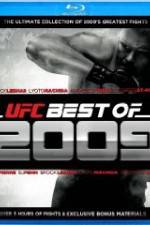 Watch UFC: Best of UFC 2009 Vidbull