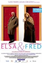 Watch Elsa & Fred Vidbull