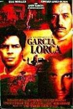 Watch The Disappearance of Garcia Lorca Vidbull