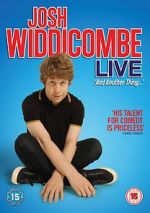Watch Josh Widdicombe Live: And Another Thing... Vidbull