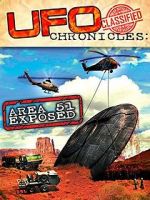 Watch UFO Chronicles: Area 51 Exposed Vidbull