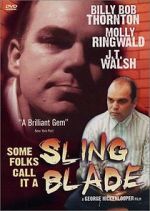 Watch Some Folks Call It a Sling Blade (Short 1994) Vidbull