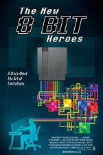 Watch The New 8-bit Heroes Vidbull