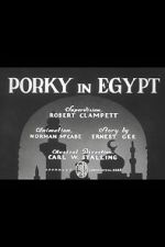 Watch Porky in Egypt Vidbull