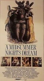 Watch A Midsummer Night\'s Dream Vidbull