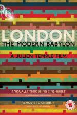 Watch London - The Modern Babylon Vidbull