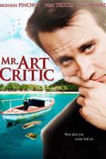 Watch Mr. Art Critic Vidbull