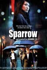Watch Sparrow Vidbull