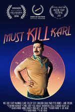 Watch Must Kill Karl (Short 2017) Vidbull