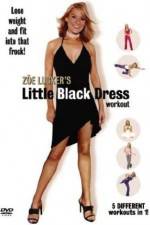 Watch Little Black Dress Workout Vidbull