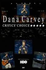 Watch Dana Carvey Critics' Choice Vidbull