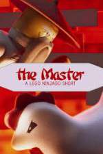 Watch The Master A Lego Ninjago Short Vidbull