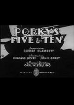 Watch Porky\'s Five & Ten Vidbull