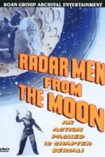 Watch Radar Men from the Moon Vidbull
