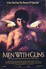 Watch Men with Guns Vidbull
