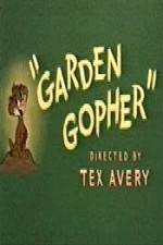 Watch Garden Gopher Vidbull
