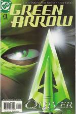 Watch DC Showcase Green Arrow Vidbull
