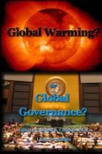 Watch Global Warming or Global Governance? Vidbull