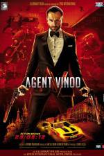 Watch Agent Vinod Vidbull