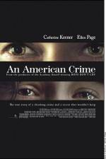Watch An American Crime Vidbull