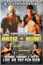 Watch UFC 51 Super Saturday Vidbull