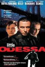 Watch Little Odessa Vidbull