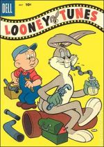 Watch Behind the Tunes: Once Upon a Looney Tune Vidbull