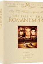 Watch The Fall of the Roman Empire Vidbull
