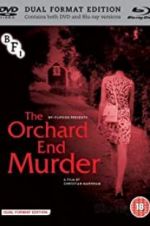 Watch The Orchard End Murder Vidbull