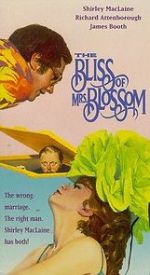 Watch The Bliss of Mrs. Blossom Vidbull