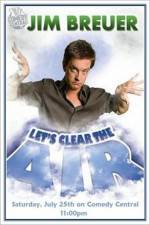 Watch Jim Breuer Let's Clear the Air Vidbull