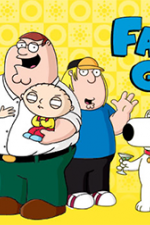 Watch Family Guy: The Story So Far... Vidbull