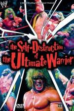 Watch The Self Destruction of the Ultimate Warrior Vidbull
