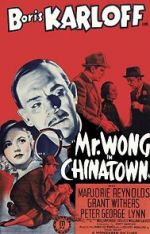 Watch Mr. Wong in Chinatown Vidbull