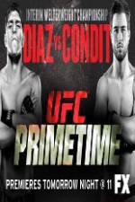 Watch UFC Primetime Diaz vs Condit Part 1 Vidbull