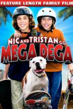 Watch Nic & Tristan Go Mega Dega Vidbull