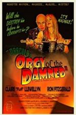 Watch Dracula\'s Orgy of the Damned Vidbull