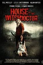 Watch House of the Witchdoctor Vidbull