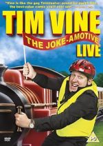 Watch Tim Vine: The Joke-amotive Live Vidbull