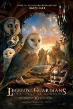 Watch Legend of the Guardians: The Owls of Ga\'Hoole Vidbull