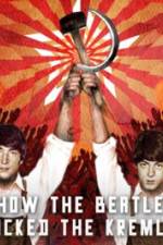 Watch How the Beatles Rocked the Kremlin Vidbull