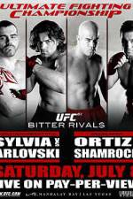 Watch UFC 61 Bitter Rivals Vidbull