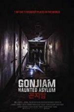 Watch Gonjiam: Haunted Asylum Vidbull