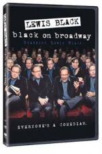 Watch Lewis Black: Black on Broadway Vidbull